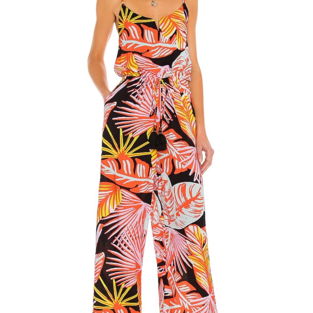 Maaji Mystic Arielle Jumpsuit- Large